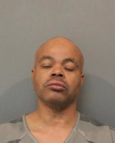 Richard Darnell Travis